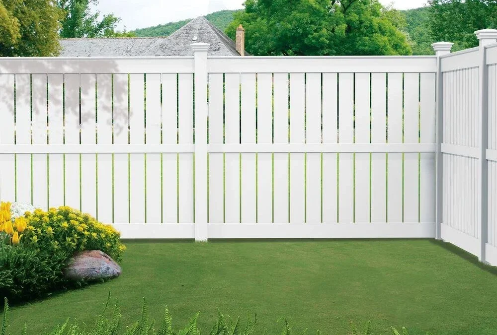 How to Choose the Best Fence for Your Hagerstown Property